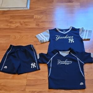 Baby Yankee Bundle